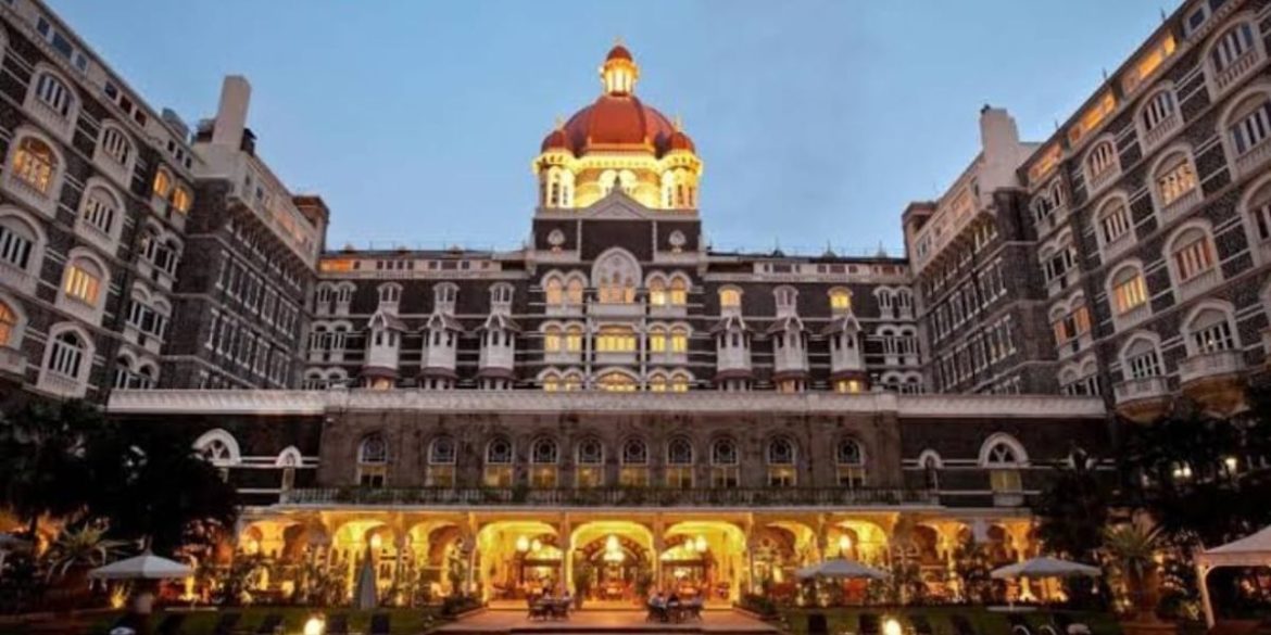 Taj Hotel