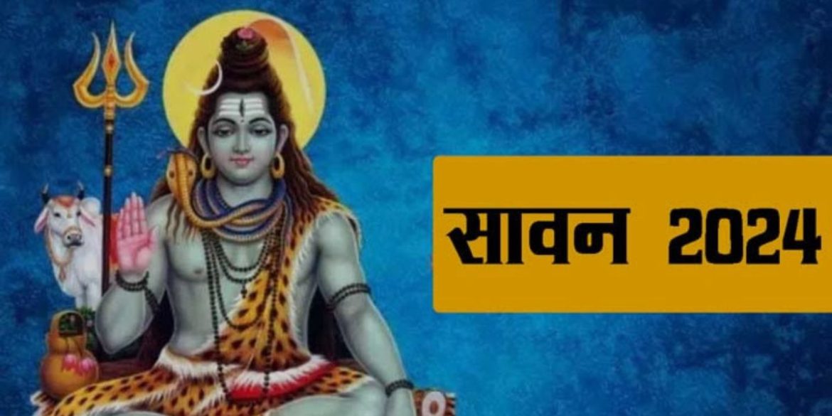 Sawan Month 2024