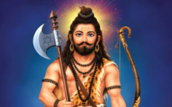 Parshuram Jayanti