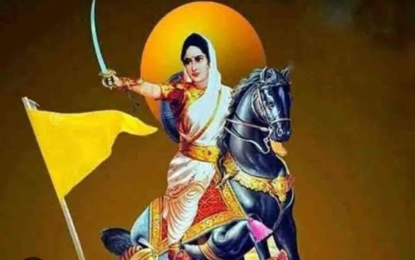 Ahilyabai Holkar